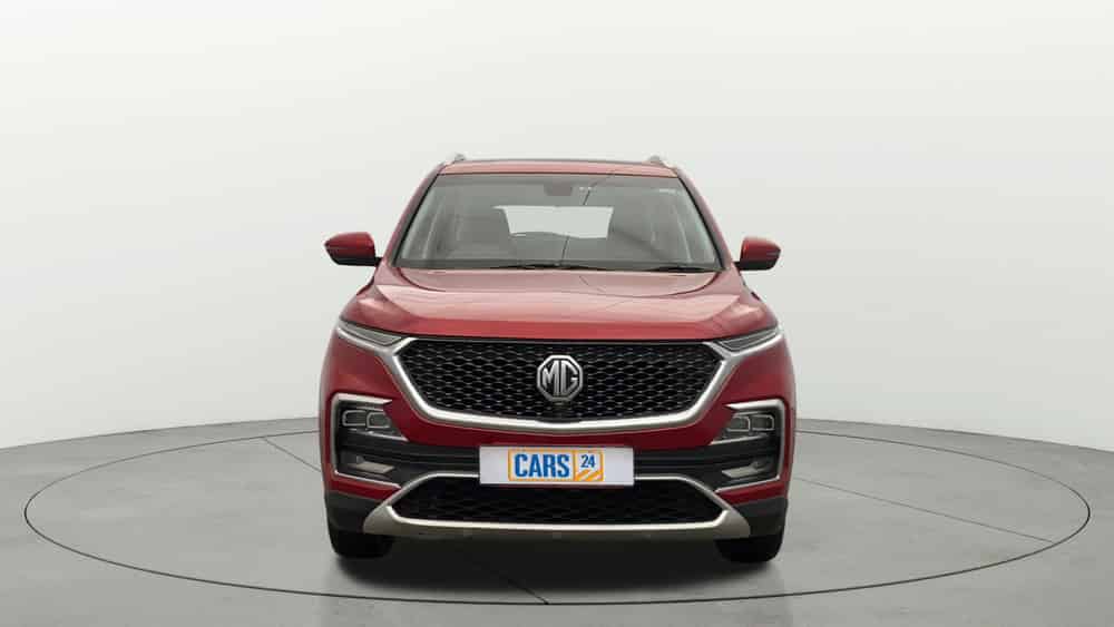 2019 MG Hector 2023-2025 SHARP HYBRID 1.5 PETROL