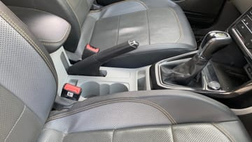 2021 Skoda Kushaq STYLE 1.5L TSI DSG 2021 Skoda Kushaq STYLE 1.5L TSI DSG