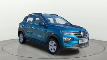 2020 Renault Kwid RXL 1.0
