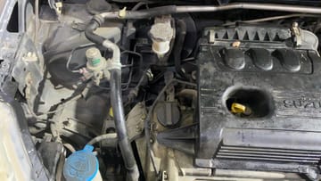 2015 Maruti Suzuki Celerio VXI AMT 2015 Maruti Suzuki Celerio VXI AMT