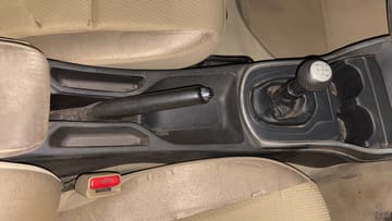 2018 Honda City 1.5L I-VTEC SV 2018 Honda City 1.5L I-VTEC SV