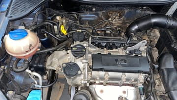 2016 Volkswagen Ameo 2016- 2020 HIGHLINE1.2L 2016 Volkswagen Ameo 2016- 2020 HIGHLINE1.2L