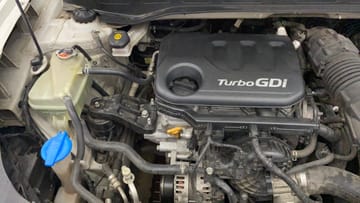 2020 Hyundai Venue 2022-2025 SX 1.0 TURBO 2020 Hyundai Venue 2022-2025 SX 1.0 TURBO