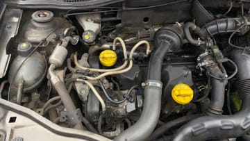 2017 Renault Duster 2021-2022 85 PS RXS MT DIESEL 2017 Renault Duster 2021-2022 85 PS RXS MT DIESEL