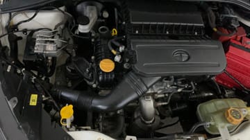 2023 Tata Tiago XZA PLUS PETROL