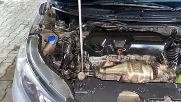 2018 Honda BRV 2016-2020 1.5L I- DTEC VX