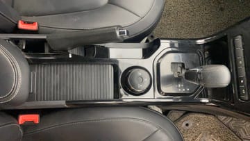 2022 Tata Nexon XZA PLUS PETROL DARK EDITION