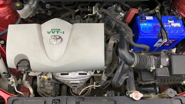 2018 Toyota Yaris 2021-2021 J CVT 2018 Toyota Yaris 2021-2021 J CVT