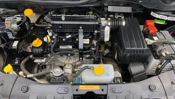 2023 Tata Altroz 2020-2025 XZ Plus (S) Dark Edition