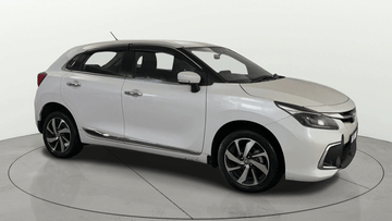 2022 Toyota Glanza G 2022 Toyota Glanza G