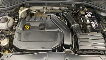 2021 Volkswagen T-Roc2020-2021 1.5 TSI AT 2021 Volkswagen T-Roc2020-2021 1.5 TSI AT