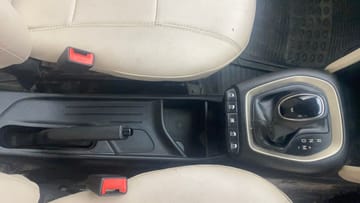 2019 Hyundai Santro SPORTZ AMT