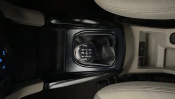 2016 Ford EcoSport TREND+ 1.0L ECOBOOST 2016 Ford EcoSport TREND+ 1.0L ECOBOOST