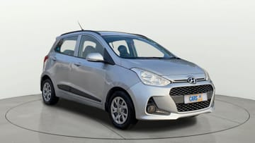 2019 Hyundai Grand i10 SPORTZ 1.2 KAPPA VTVT