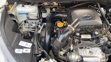 2023 Tata Nexon XE PETROL 2023 Tata Nexon XE PETROL