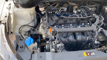 2024 Hyundai i20 Sportz (O) 1.2 2024 Hyundai i20 Sportz (O) 1.2