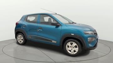 2021 Renault Kwid RXL 1.0