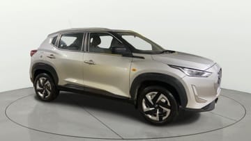 2021 Nissan Magnite 2020 - 2024 XE 2021 Nissan Magnite 2020 - 2024 XE