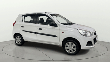 2018 Maruti Suzuki Alto K10 VXI
