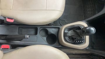 2019 Hyundai Grand i10 SPORTZ AT 1.2 KAPPA VTVT