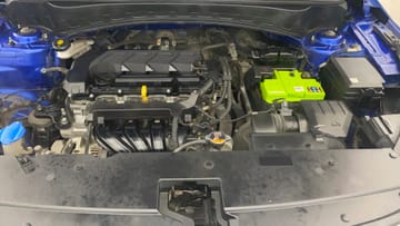 2020 KIA Seltos HTK PLUS 1.5 2020 KIA Seltos HTK PLUS 1.5