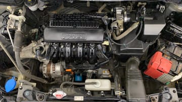 2021 Honda City 1.5L I-VTEC V MT 4TH GEN