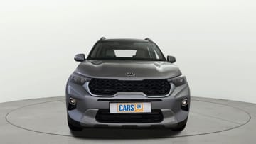 2021 KIA Sonet HTX 1.0 IMT 2021 KIA Sonet HTX 1.0 IMT