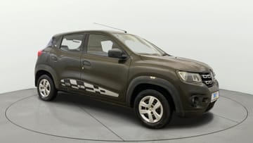 2016 Renault Kwid RXT 0.8 2016 Renault Kwid RXT 0.8