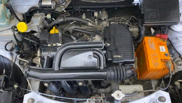 2019 Renault Kwid RXL 2019 Renault Kwid RXL