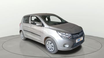 2015 Maruti Suzuki Celerio ZXI 2015 Maruti Suzuki Celerio ZXI