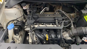 2016 Hyundai Elite i20 2014-2017 MAGNA 1.2 2016 Hyundai Elite i20 2014-2017 MAGNA 1.2