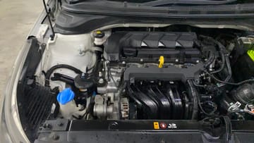 2020 Hyundai Verna SX 1.5 VTVT 2020 Hyundai Verna SX 1.5 VTVT