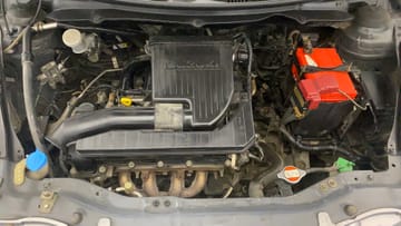 2016 Maruti Suzuki Swift LXI (O) 2016 Maruti Suzuki Swift LXI (O)