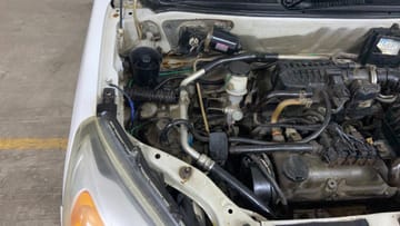 2017 Maruti Suzuki Alto 800 2016 -19 LXI 2017 Maruti Suzuki Alto 800 2016 -19 LXI