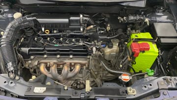 2019 Maruti Suzuki Swift ZXI AMT 2019 Maruti Suzuki Swift ZXI AMT