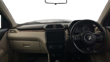 2018 Maruti Suzuki Dzire VXI 2018 Maruti Suzuki Dzire VXI