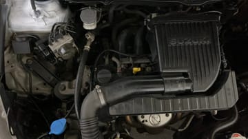 2014 Maruti Suzuki Ciaz ZXI 2014 Maruti Suzuki Ciaz ZXI