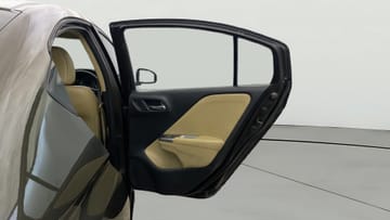 2014 Honda City 1.5L I-VTEC VX CVT 2014 Honda City 1.5L I-VTEC VX CVT