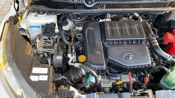 2023 Tata Nexon XZ PLUS DIESEL