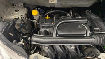 2018 Datsun Redi Go 2016-2018 T(O) 1.0L LIMITED EDITION 2018 Datsun Redi Go 2016-2018 T(O) 1.0L LIMITED EDITION