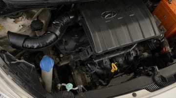 2016 Hyundai Grand i10 MAGNA AT 1.2 KAPPA VTVT 2016 Hyundai Grand i10 MAGNA AT 1.2 KAPPA VTVT