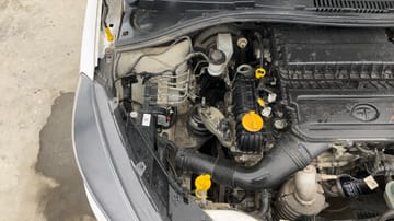 2022 Tata Tiago XT CNG 2022 Tata Tiago XT CNG