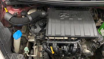 2013 Hyundai Grand i10 ASTA (O) 1.2 KAPPA VTVT 2013 Hyundai Grand i10 ASTA (O) 1.2 KAPPA VTVT