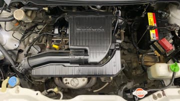 2013 Maruti Suzuki Ertiga VXI 2013 Maruti Suzuki Ertiga VXI