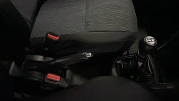 2017 Maruti Suzuki Swift VXI O 2017 Maruti Suzuki Swift VXI O