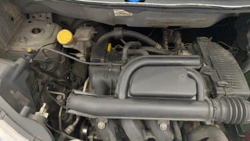 2019 Datsun Redi Go 2016-2018 T (O) 2019 Datsun Redi Go 2016-2018 T (O)