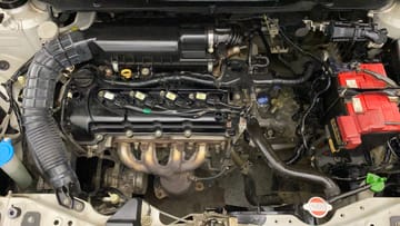 2019 Maruti Suzuki Swift LXI 2019 Maruti Suzuki Swift LXI