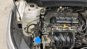 2021 KIA Seltos HTK PLUS 1.5 2021 KIA Seltos HTK PLUS 1.5