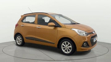 2015 Hyundai Grand i10 ASTA AT 1.2 KAPPA VTVT 2015 Hyundai Grand i10 ASTA AT 1.2 KAPPA VTVT