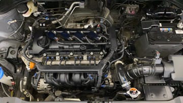 2023 Hyundai i20 ASTA (O) 1.2 IVT 2023 Hyundai i20 ASTA (O) 1.2 IVT